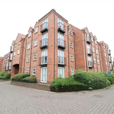 Buy this 2 bed apartment on Lotus Lounge in Yarm High Street, Central Street