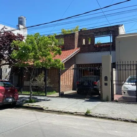 Buy this 3 bed house on Guillermo Gaebeler 1301 in 1823 Lanús Este, Argentina