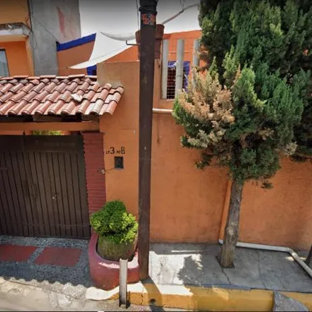 Image 2 - Calle Tlecuate, Tlalpan, 14070 Mexico City, Mexico - House for sale
