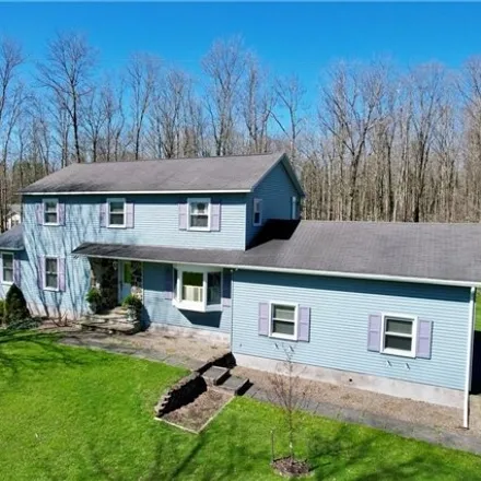 Buy this 5 bed house on 3789 Moseley Road in Cazenovia, Madison County