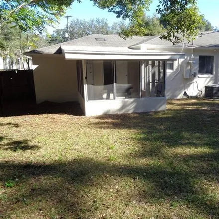 Rent this 2 bed house on 506 East Pennsylvania Avenue in DeLand, FL 32724