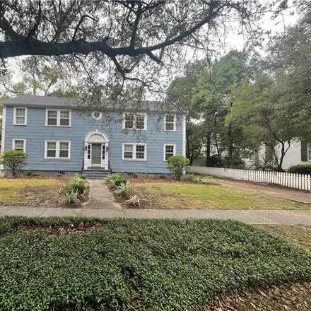 Rent this 2 bed apartment on 314 South Ann Street in Mobile, AL 36604