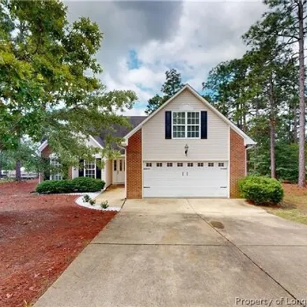 Buy this 3 bed house on 320 Clearwater Harbor in Harnett County, NC 27332