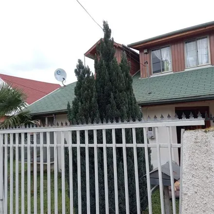 Rent this 7 bed house on Camino Los Guindos in 380 0708 Chillán, Chile