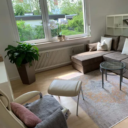 Rent this 2 bed apartment on Noldeweg 1 in 50829 Cologne, Germany