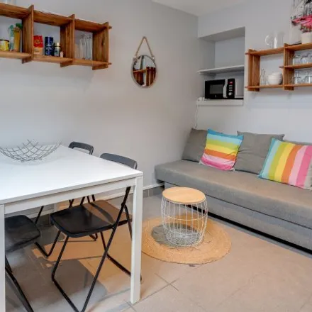 Image 1 - Grenoble, ARA, FR - Apartment for rent