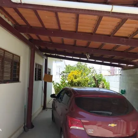 Buy this 3 bed house on Rua Professora Maria Lianza in Jardim Cidade Universitária, João Pessoa - PB