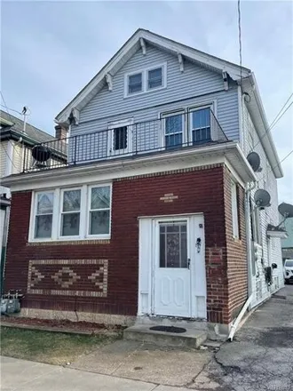 Rent this 2 bed apartment on 11 Blum Avenue in Buffalo, NY 14216
