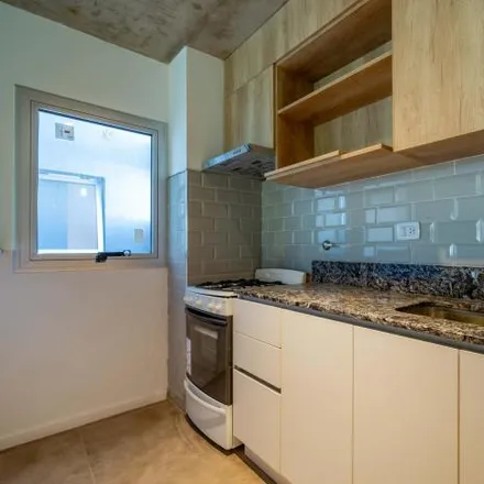 Buy this 2 bed apartment on Vera Mujíca 771 in Alberto Olmedo, Rosario