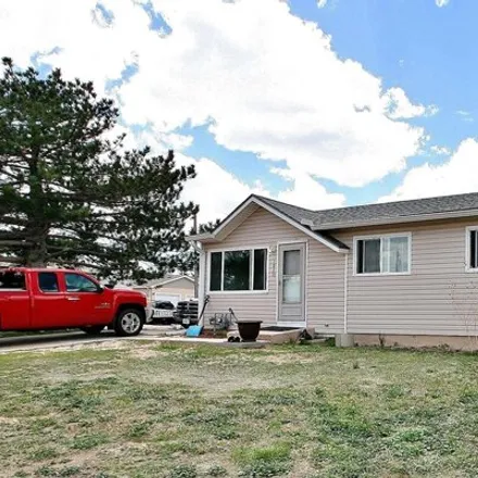 Buy this 5 bed house on 1202 West Leisher Road in Cheyenne, WY 82007