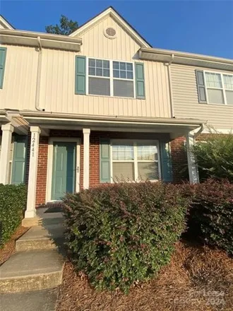 Rent this 2 bed house on 12441 McGrath Drive in Charlotte, NC 28269