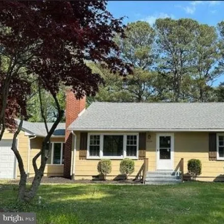 Buy this 3 bed house on 10051 Silver Point Lane in Worcester County, MD 21842