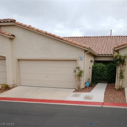Buy this 2 bed townhouse on 9717 Tiaquinn Avenue in Las Vegas, NV 89129