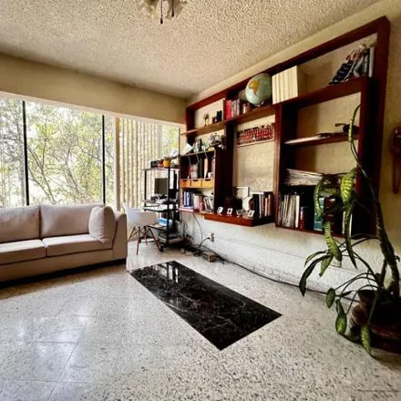 Buy this 2 bed apartment on Río Becerra 297 in Colonia San Pedro de los Pinos, 03810 Mexico City