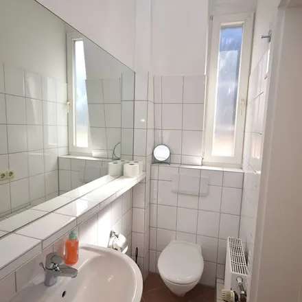 Image 4 - Briandring 2, 60598 Frankfurt, Germany - Apartment for rent