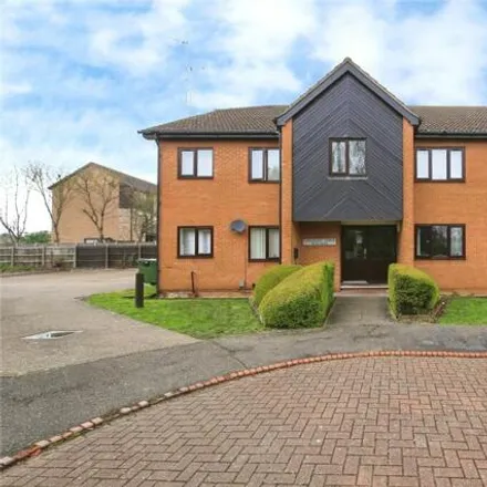 Image 1 - unnamed road, Peterborough, PE2 8NG, United Kingdom - Apartment for sale