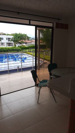 Rent this 2 bed apartment on Las Palmas in 50, Panorama