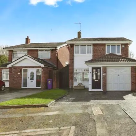 Buy this 3 bed house on unnamed road in Liverpool, L12 0HS