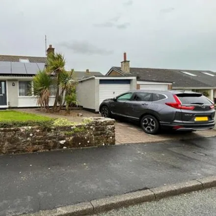 Buy this 2 bed duplex on St Bees Beach Car Park in Firth Drive, Rottington