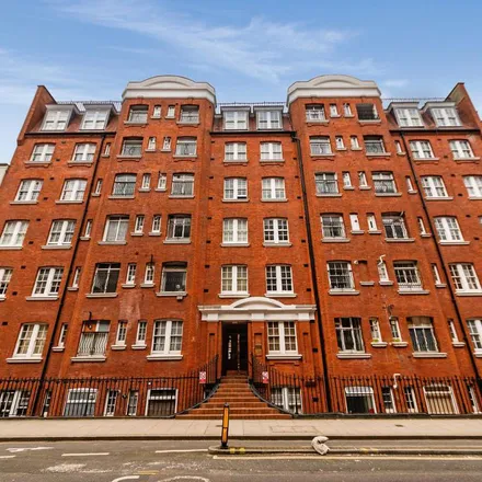 Image 9 - Knollys House, Tavistock Place, London, WC1H 9SA, United Kingdom - Apartment for rent