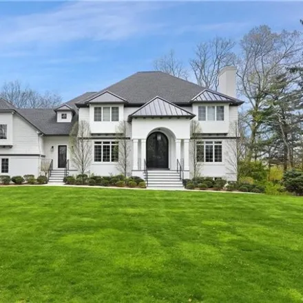 Buy this 5 bed house on 6 Spruce Hill Road in Armonk, North Castle