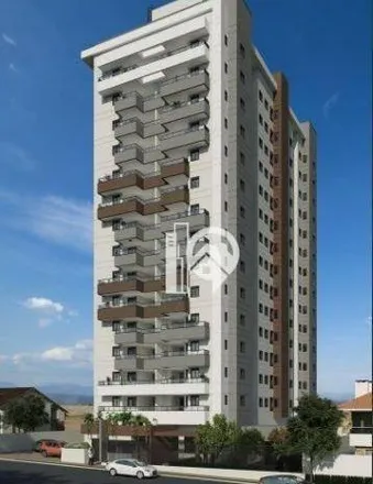 Image 1 - Polo Hotel, Rua República de Israel 60, Jardim Oswaldo Cruz, São José dos Campos - SP, 12216-620, Brazil - Apartment for sale