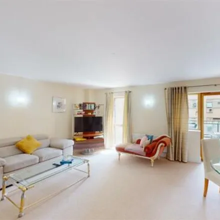 Buy this 3 bed apartment on 51 Harrowby Street in London, W1H 5PQ