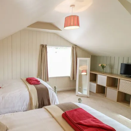 Rent this 2 bed duplex on Drewsteignton in TQ13 8JX, United Kingdom