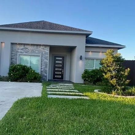 Buy this 3 bed house on 299 Peach Rose Court in Brownsville, TX 78520