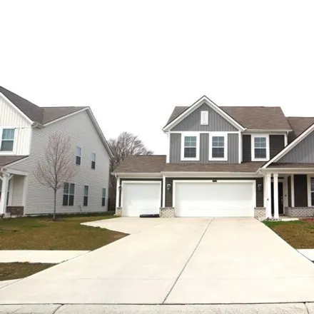 Buy this 4 bed house on 9401 Orchard Cove Drive in Indianapolis, IN 44623