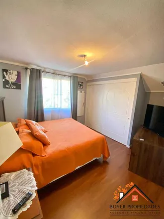 Buy this 4 bed house on BestBrands Point in Santa Delia, 824 0000 Provincia de Santiago