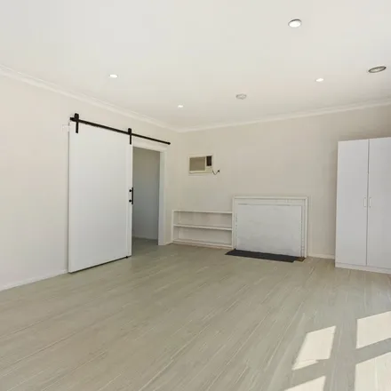 Rent this 3 bed apartment on Vet in 414 Springvale Road, Forest Hill VIC 3131