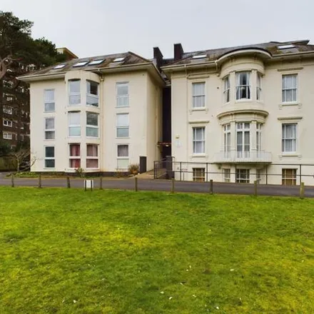 Buy this 1 bed apartment on 62 Christchurch Road in Bournemouth, BH1 3BN