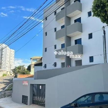 Image 2 - Rua dos Ipes, Carvalho de Brito, Sabará - MG, 30150-500, Brazil - Apartment for sale