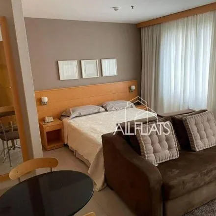 Rent this 2 bed apartment on Alameda Lorena 484 in Cerqueira César, São Paulo - SP