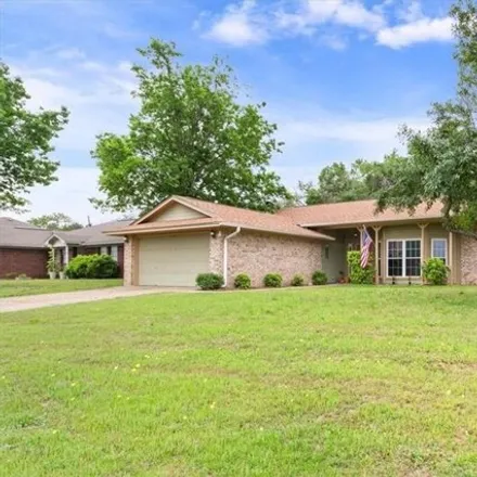Image 3 - Beaver Drive, Harker Heights, Bell County, TX 76548, USA - House for sale