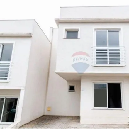Buy this 3 bed house on Rua José Bajerski 921 in Abranches, Curitiba - PR