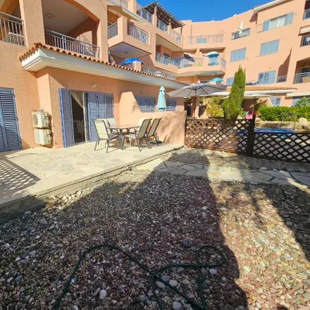 Buy this 1 bed apartment on Kato Paphos