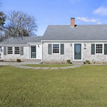 Rent this 4 bed house on 29 Mercier Way in Edgartown, MA 02539