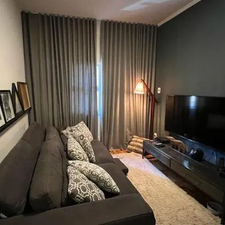 Buy this 2 bed apartment on Alameda Fernão Cardim 197 in Jardim Paulista, São Paulo - SP