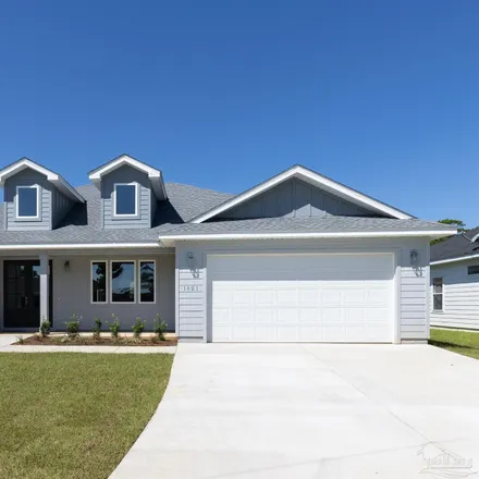 Buy this 4 bed house on Gulf Breeze Parkway in Gulf Breeze, Santa Rosa County
