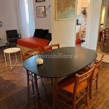 Rent this 3 bed apartment on Fondamenta Quintavalle in 30132 Venice VE, Italy
