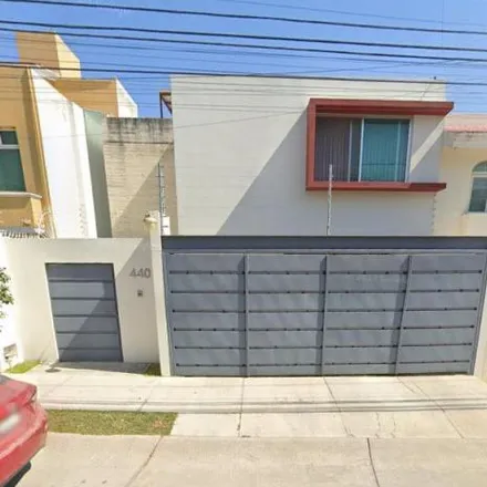 Buy this 3 bed house on Circuito Vallarta in Jardines Vallarta, 45029 Zapopan