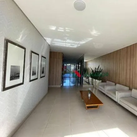 Rent this 3 bed apartment on Rua dos Coqueiros in Brasilia, Londrina - PR