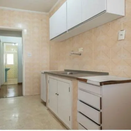 Buy this 1 bed apartment on Alameda Eduardo Prado 532 in Campos Elísios, São Paulo - SP