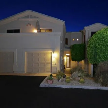 Image 2 - 11022 North Indigo Drive, Fountain Hills, AZ 85268, USA - House for rent