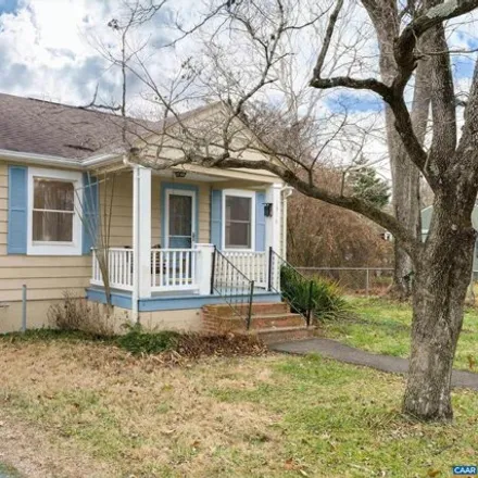 Buy this 2 bed house on 1316 Chesapeake Street in Woolen Mills, Charlottesville