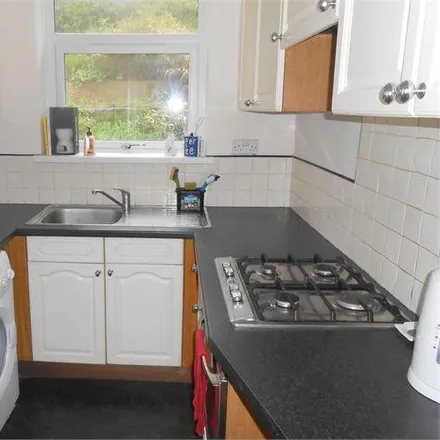 Image 5 - Mount Pleasant, Swansea, SA1 6EF, United Kingdom - Duplex for rent