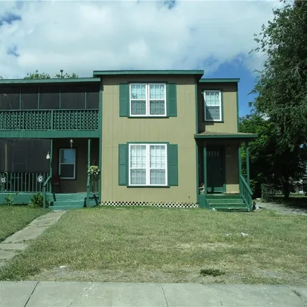 Rent this 2 bed house on 2901 South Staples Street in Corpus Christi, TX 78404
