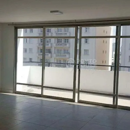 Rent this 3 bed apartment on Rua Manuel da Nóbrega 1060 in Moema, São Paulo - SP